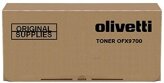 Olivetti toner Black B0885