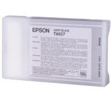 Epson tusz Light Black T6027, C13T602700