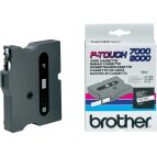 Brother etykiety TX-211