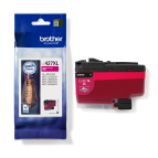 Brother tusz Magenta LC427XLM