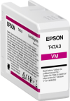 Epson tusz Vivid Magenta T47A3, C13T47A300