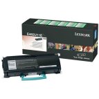 Lexmark toner Black E462U11E