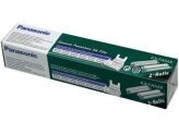 Panasonic 2 x folia termotransferowa Black KX-FA54E, KXFA54E