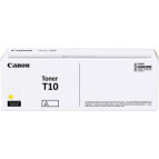 Canon toner Yellow T10, 4563C001