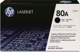 HP toner Black 80A, CF280A