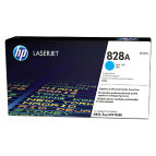 HP bęben Cyan 828A, CF359A