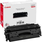 Canon toner Black 719H, CRG-719H, CRG719H, 3480B002AA, 3480B012AA