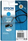 Epson tusz Cyan 408, C13T09J24010