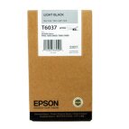 Epson tusz Light Black T6037, C13T603700