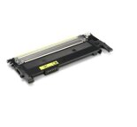 HP toner Yellow 117A, W2072A (zamiennik)