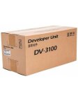 Kyocera developer Black DV-3100, DV3100, 302LV93081 