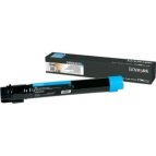 Lexmark toner Cyan C950X2CG