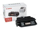 Canon toner Black FX-6, FX6, 1559A003AA