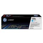 HP toner Cyan 128A, CE321A