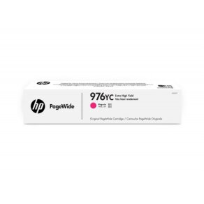 HP tusz Magenta 976YC, L0S30YC