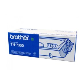 Brother toner Black TN-7300, TN7300