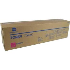 Konica Minolta toner Magenta TN-611C, TN611M, A070350