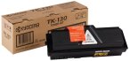 Kyocera toner Black TK-130, TK130, 1T02HS0EU0