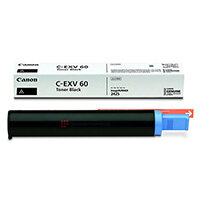 Canon toner Black C-EXV60, CEXV60, 4311C001