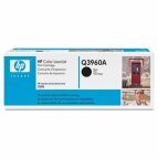 HP toner Black 122A, Q3960A