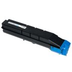 Kyocera toner Cyan TK-8600C, TK8600C, 1T02MNCNL0 (zamiennik)