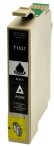Epson tusz Black 16XL, T1631, C13T16314012 (zamiennik)