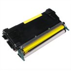 Lexmark toner Yellow C5220YS (zamiennik)