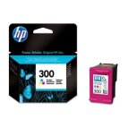 HP tusz Color 300, CC643EE, zastąpił modele: 703, CD888AE i 901, CC656AE