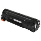 Canon toner Black 051, CRG-051, CRG051, 2168C002 (zamiennik)