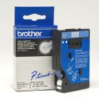 Brother etykiety TC-293