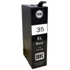 Epson tusz Black 35XL, C13T35914010 (zamiennik)