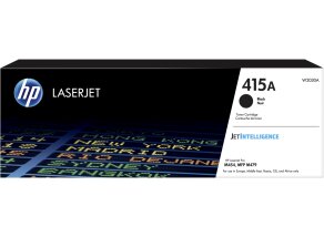 HP toner Black 415A, W2030A