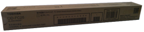 Toshiba bęben Black OD-FC25, ODFC25, 6LJ04446000, 6LJ04965000