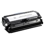 Dell toner Black U902R, P976R, 593-10841 (return)