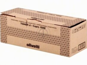 Olivetti toner Black B0526