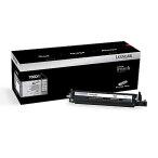 Lexmark wywoływacz Black 700D1, 70C0D10