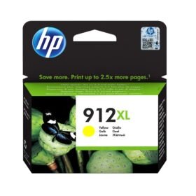 HP tusz Yellow 912XL, 3YL83AE