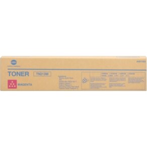 Konica Minolta toner Magenta TN-213M, TN213M, A0D7352