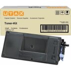 Utax toner Black PK-5019K, PK5019K, 1T02TX0UT0