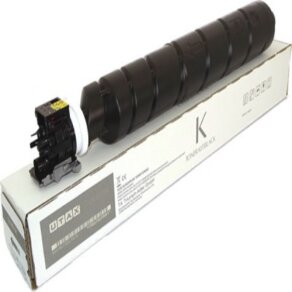 Utax toner Black CK-8531K, CK8531K, 1T02XD0UT0