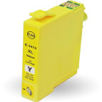 Epson tusz Yellow 34XL, C13T34744010 (zamiennik)