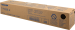 Toshiba toner Black T-FC50E-K, TFC50EK, 6AJ00000114, 6AJ00000224