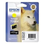 Epson tusz Yellow T0964, T09644010, C13T09644010