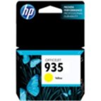 HP tusz Yellow 935, C2P22AE