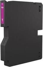 Ricoh żel Yellow 41Y, GC41Y, GC-41Y, 405764 (zamiennik)