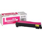 Kyocera toner Magenta TK-550M, TK550M, 1T02HMBEU0