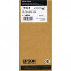 Epson tusz Photo Black T6931, C13T693100