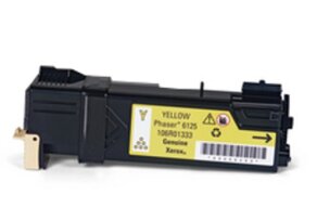 Xerox toner Yellow 106R01337, 106R1337 (zamiennik)