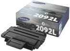 Samsung toner Black 2092L,  MLT-D2092L, MLTD2092L, SV003A