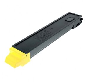 Utax toner Yellow CK-8520Y, CK8520Y, 1T02P3AUT0 (zamiennik)